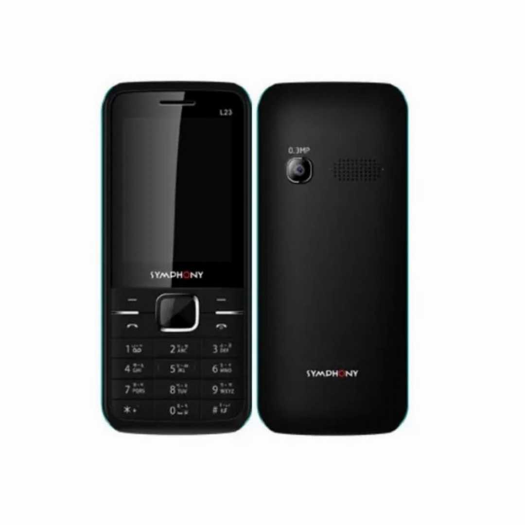 alton,L23,,Dual,SIM,Feature,Phone