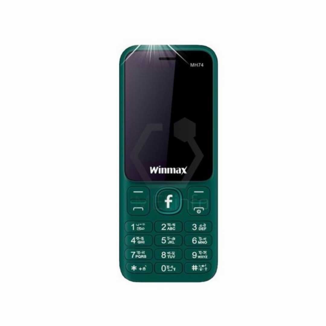 Winmax,Mh74