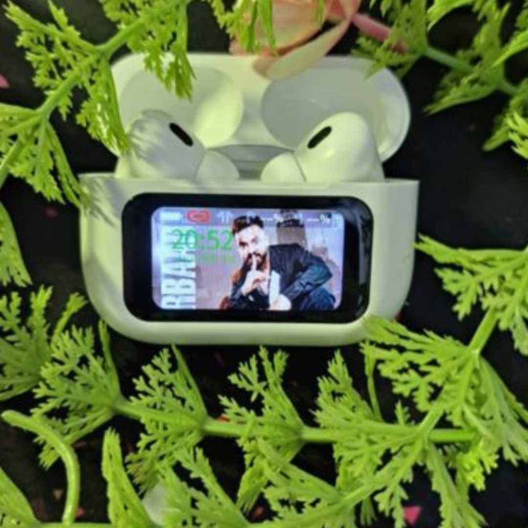 Airpods,E9,Pro,(App,Supported)