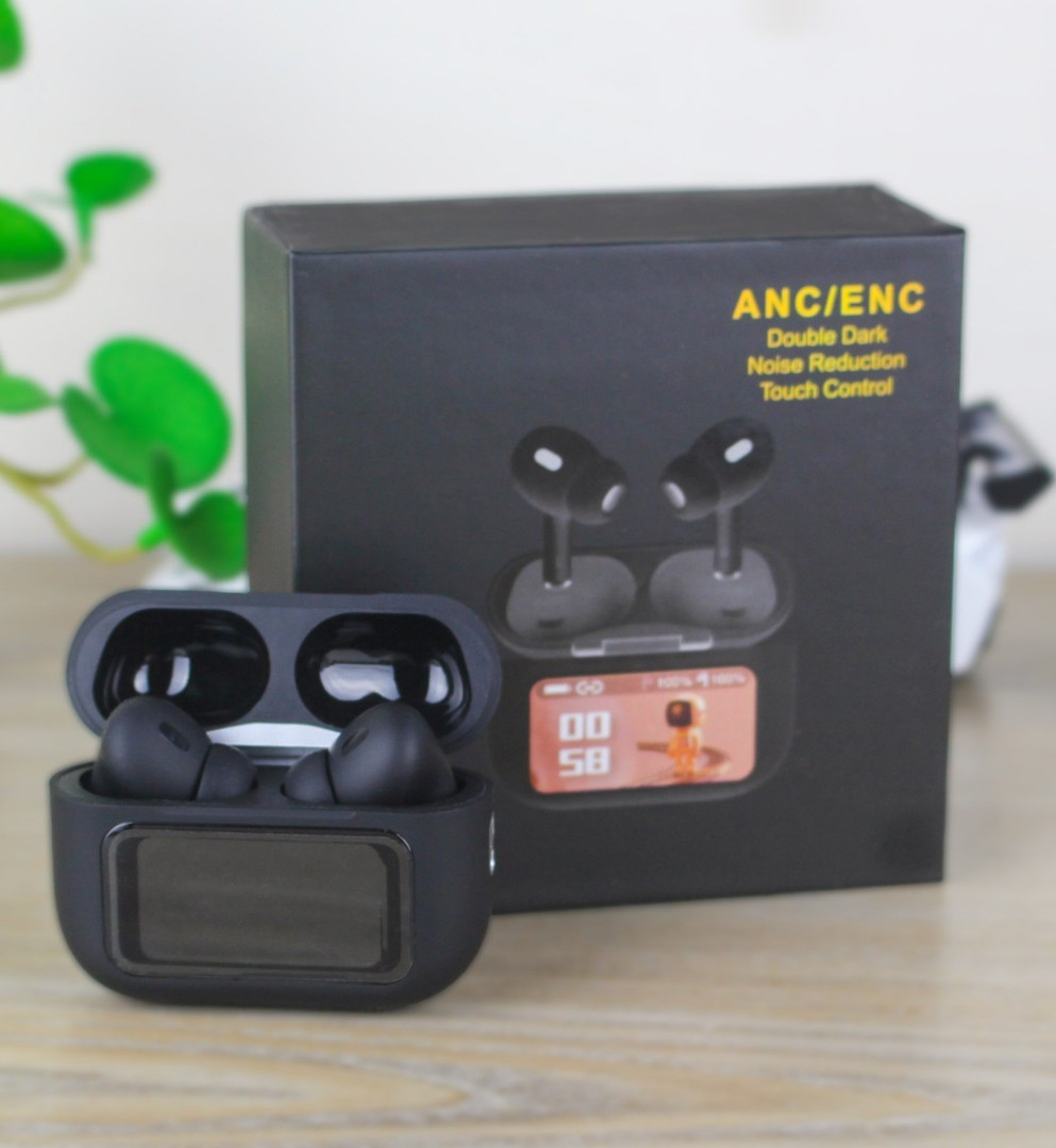 Airpods,E9,Pro,(App,Supported)