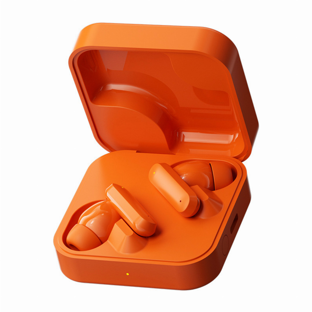 CMF,Buds,Pro,2,Master,Copy,Lanxun,K12,Wireless,Earbuds,White,ANC,ENC,Bluetooth,TWS,Earphones